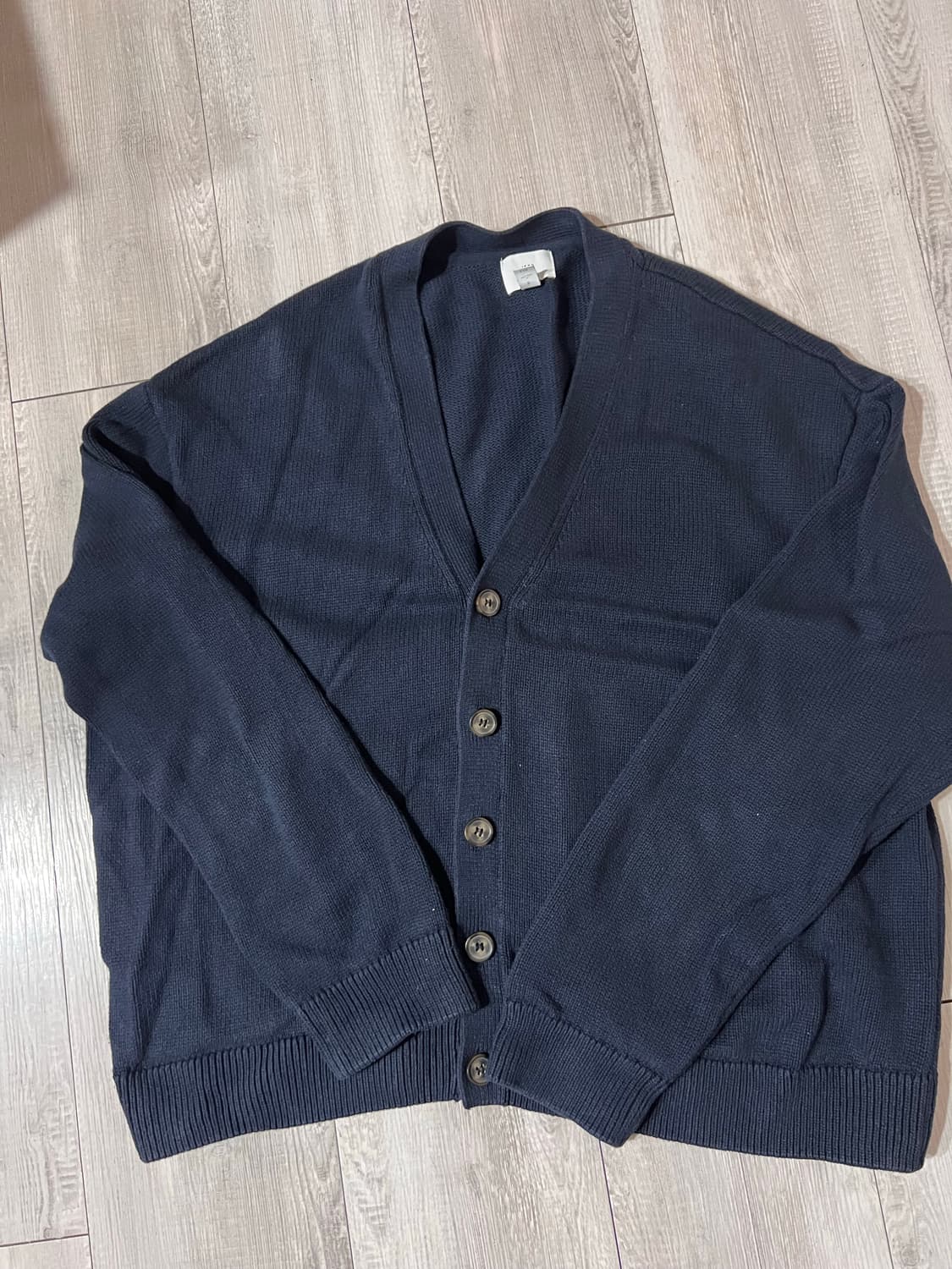 H&M 가디건 105  상품이미지1