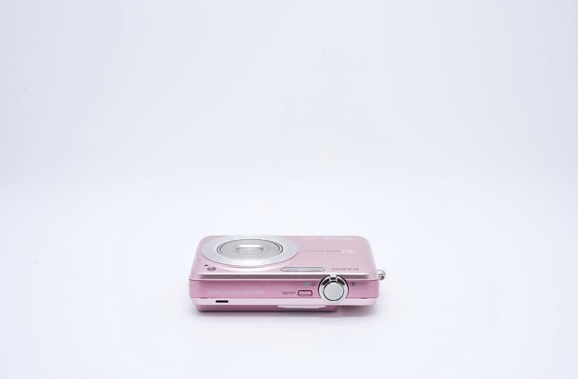 Casio ez-z1080 상품이미지5