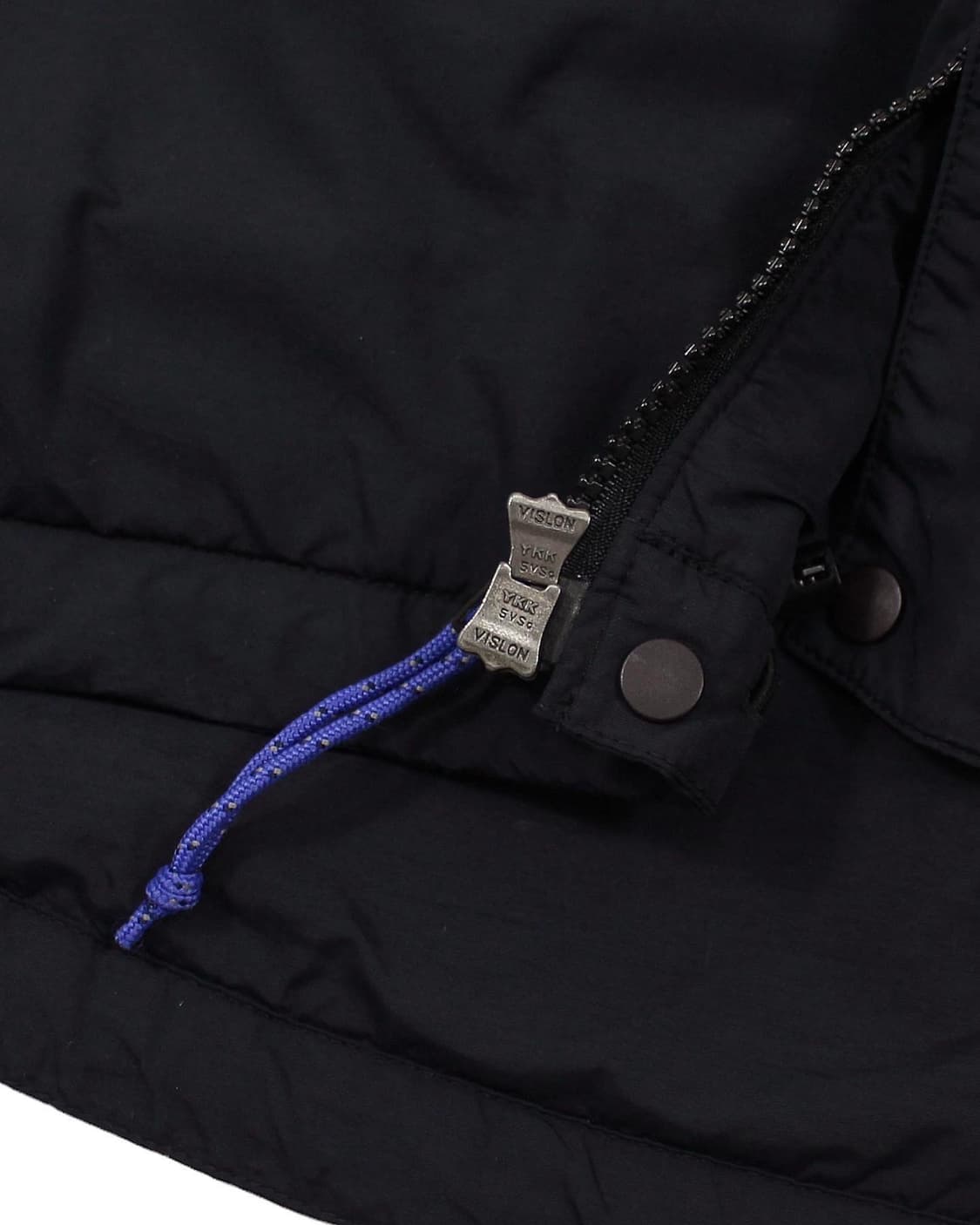 2001 파타고니아 블랙 인퍼노 자켓 빈티지 상품이미지7