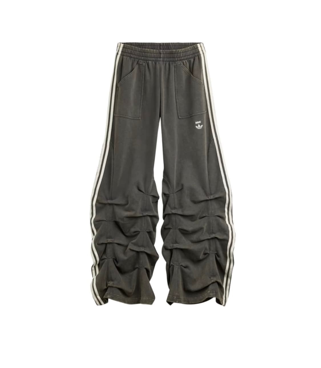 adidas & avavav 콜라보 팬츠 s 상품이미지1