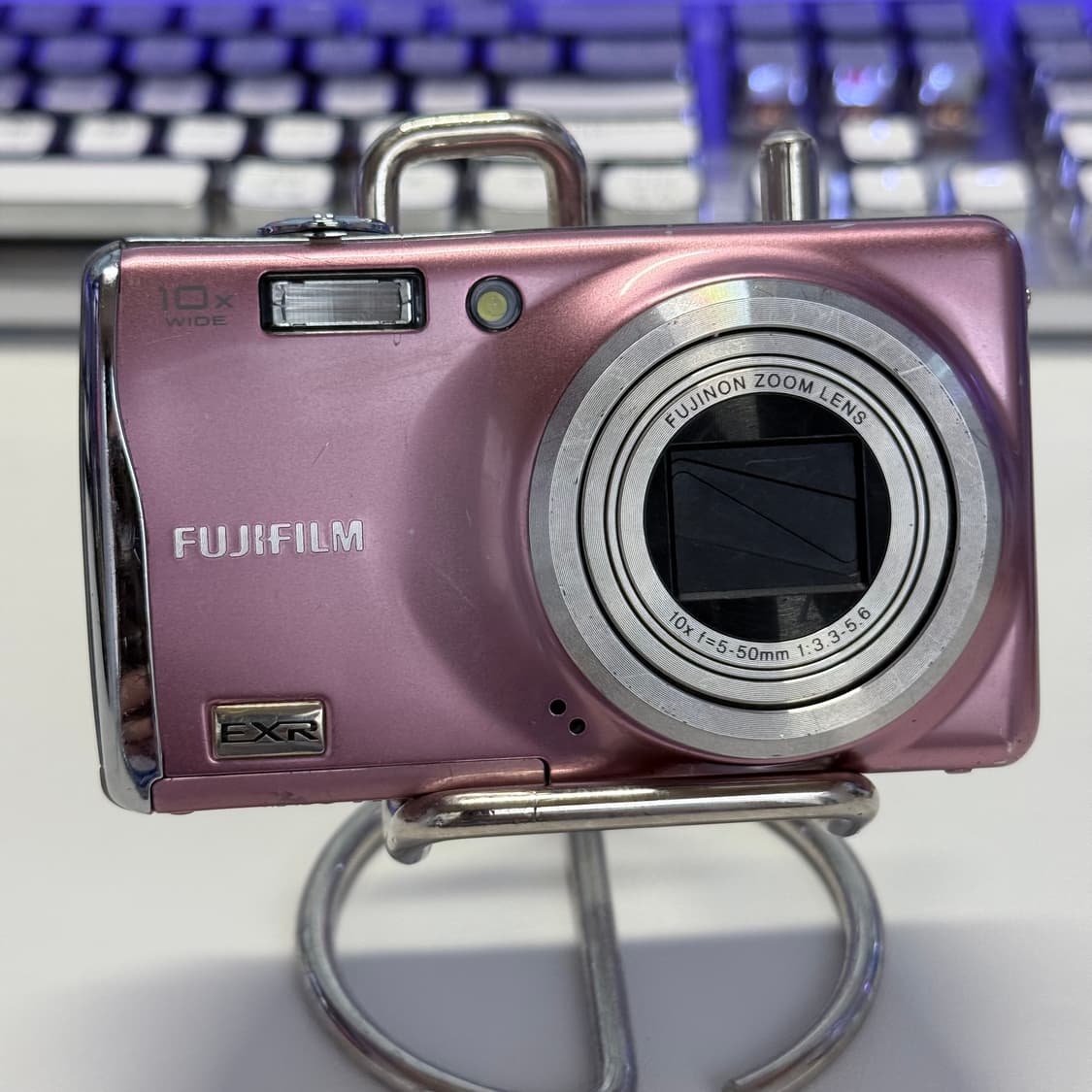 후지필름 파인픽스 fujifilm finepix f70exr 상품이미지1