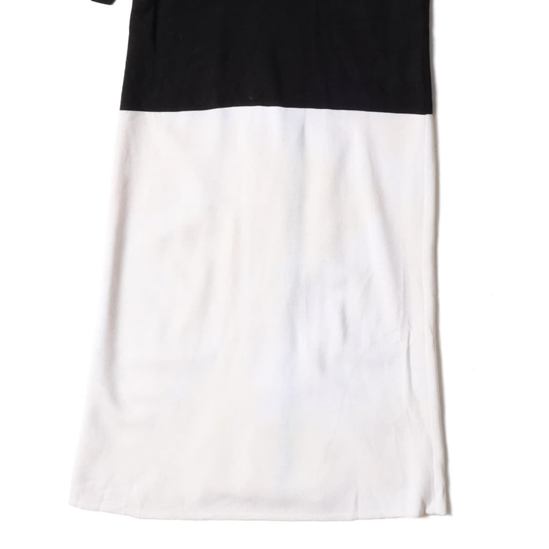 입생로랑 Yves Saint Laurent Button Dress 
 상품이미지6