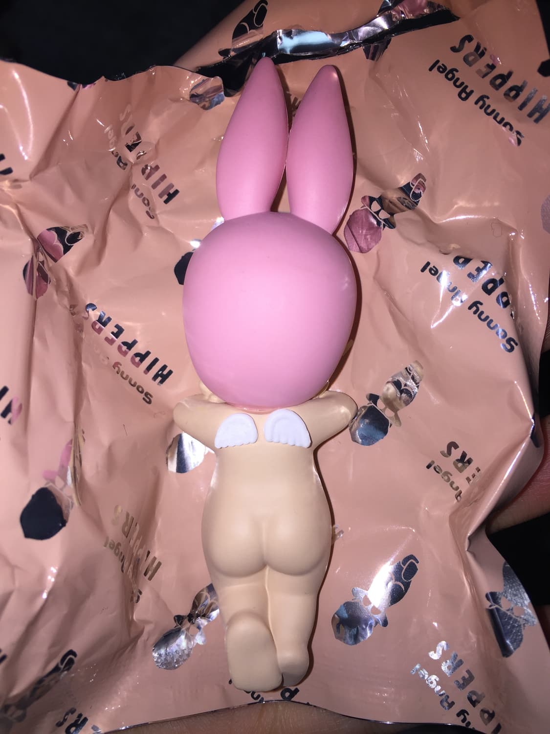 소니엔젤 애니멀 히퍼 토끼 상품이미지2