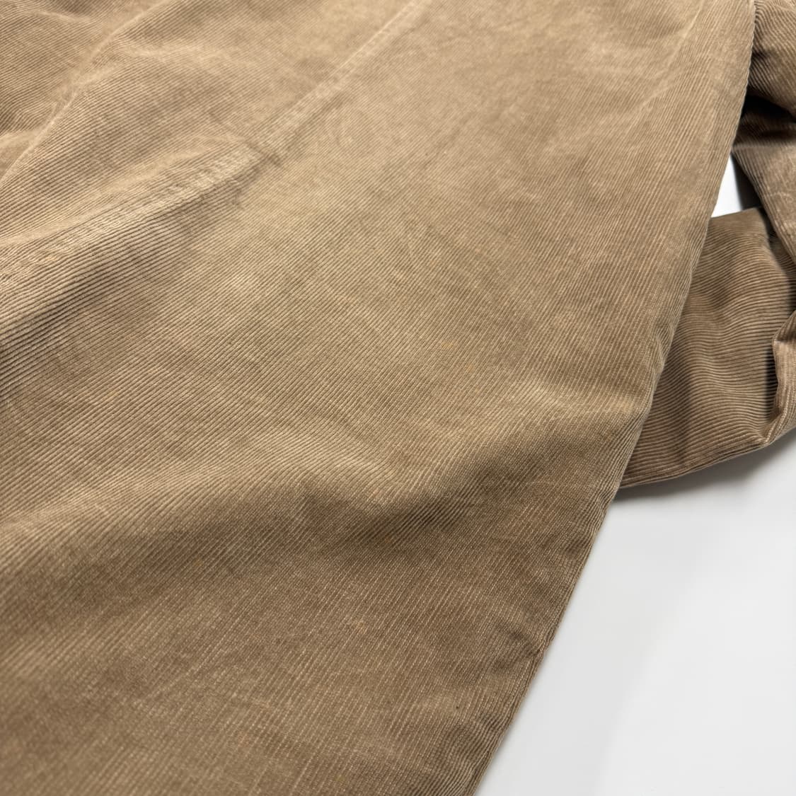 JPN corduroy mods parka 상품이미지7