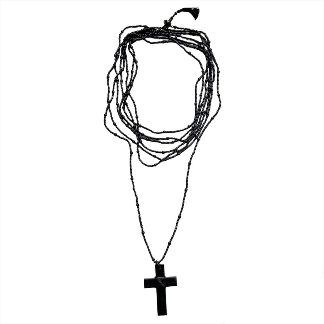 구찌 2002 톰포드 크로스 목걸이 구해요 상품이미지2