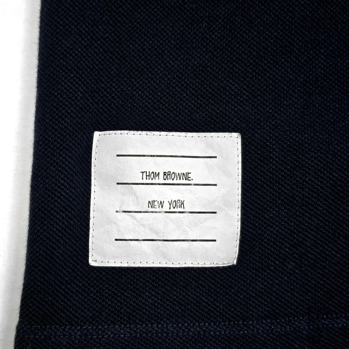 톰브라운 삼선 스커트 상품이미지4