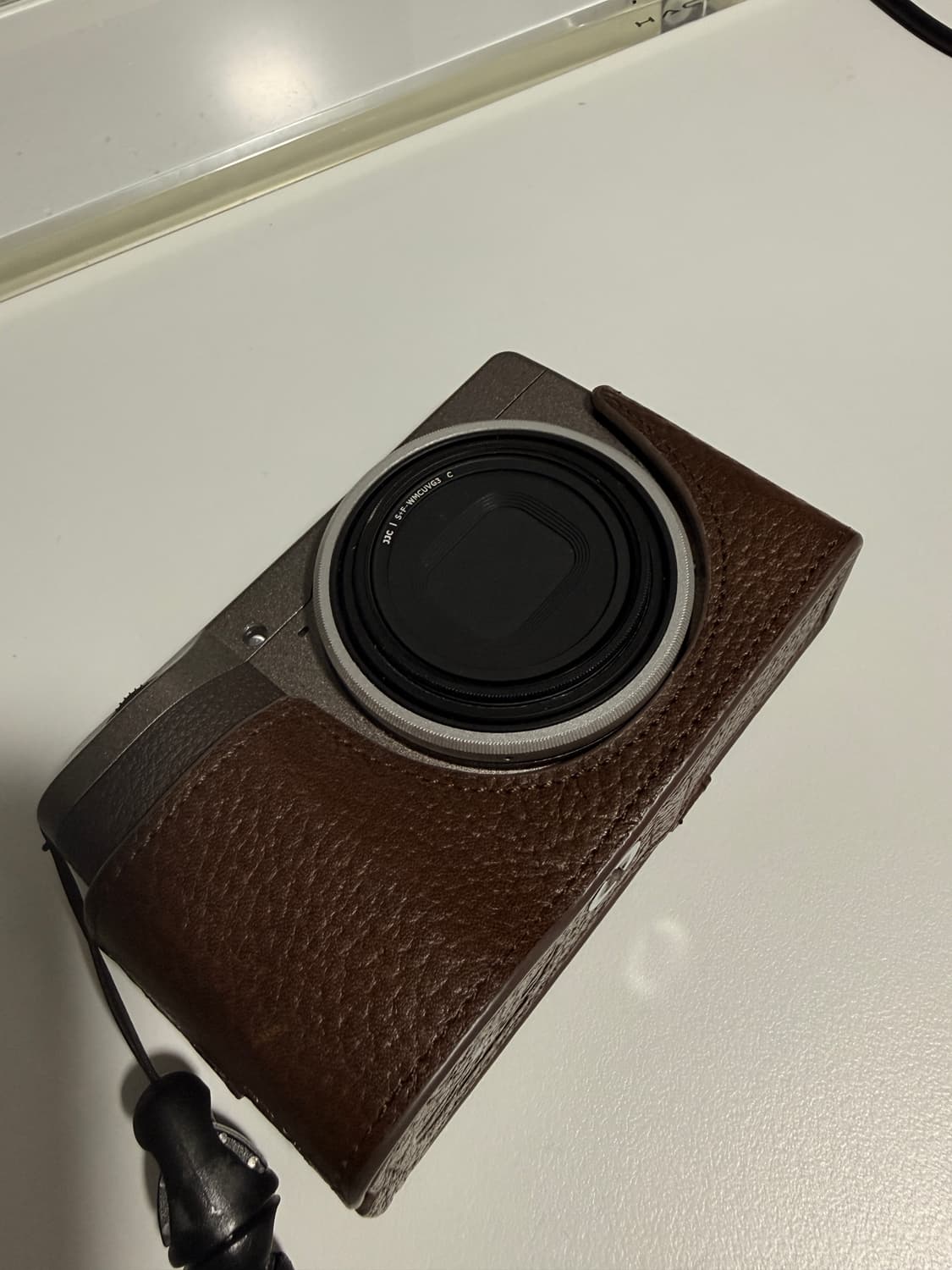 리코 GR3 다이어리 에디션 상품이미지1