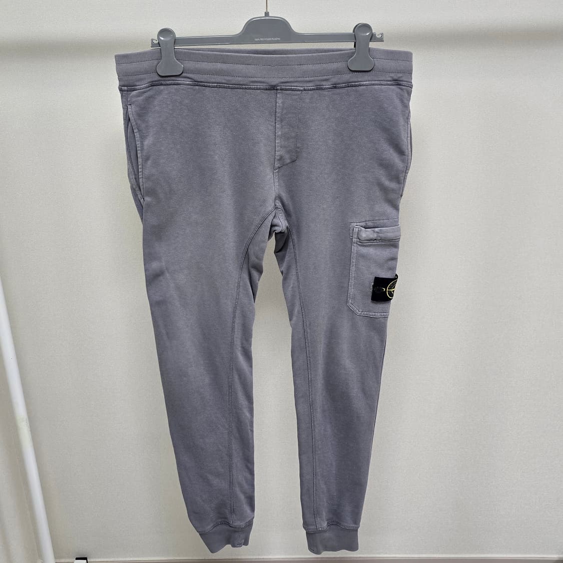 스톤아일랜드 트레이닝 팬츠 바지 s사이즈 판매 상품이미지1