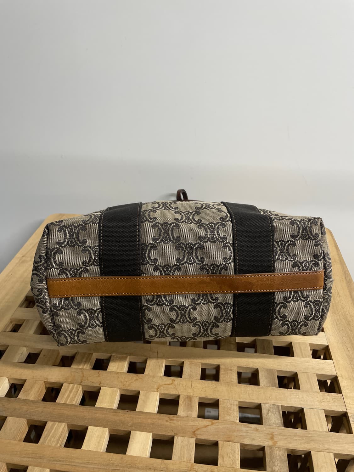 셀린느 트리오페 토트백 상품이미지6