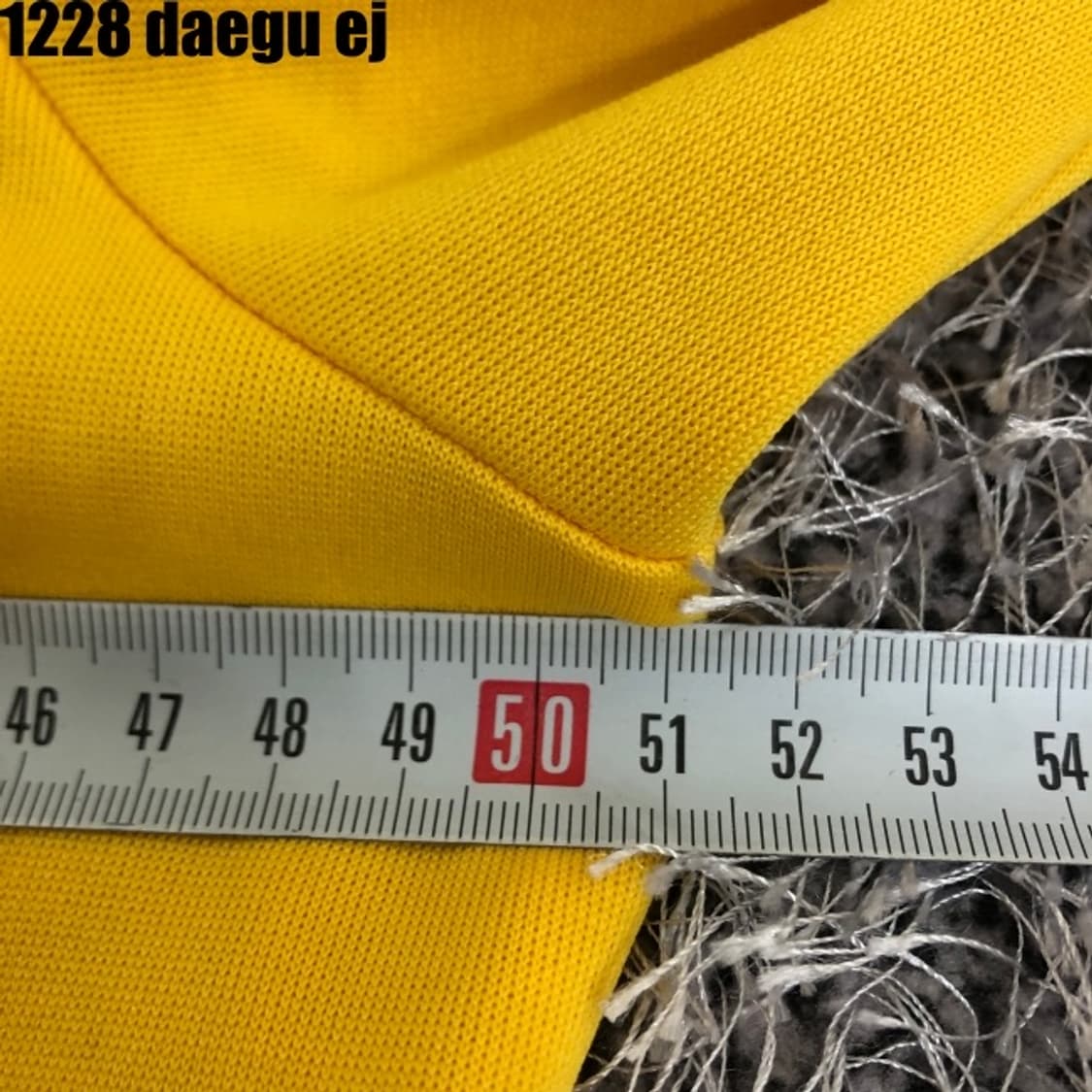 아디다스 브라질져지 상품이미지7