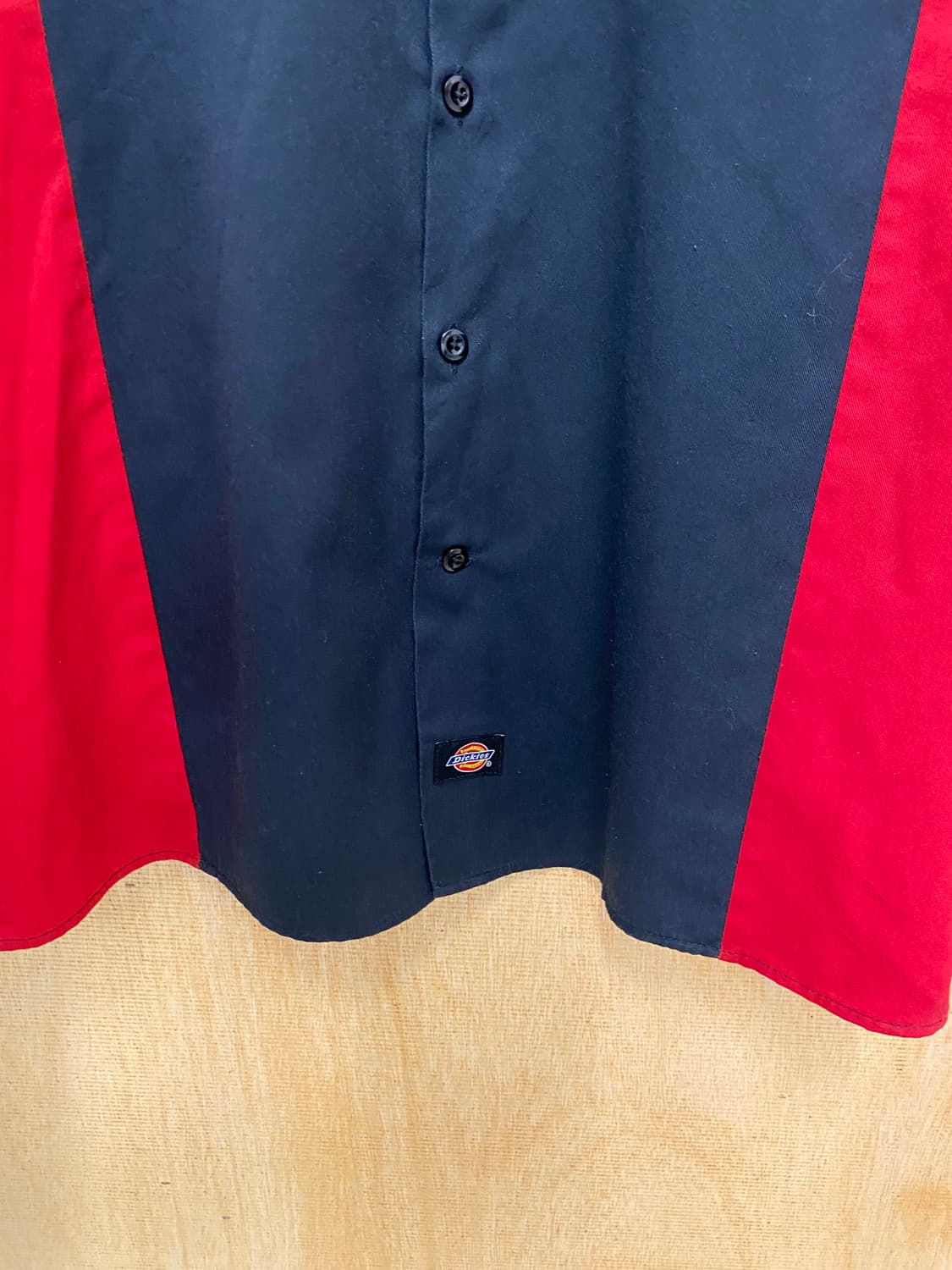 DICKIES racing mechanic shirts 디키즈 레이싱 상품이미지6