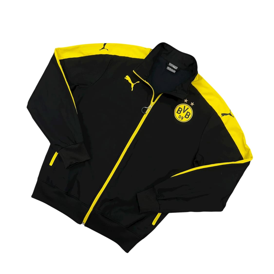퓨마 도르트문트 바람막이 상품이미지3