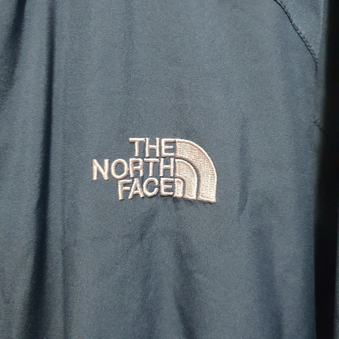 노스페이스 고어텍스 후드 바람막이 자켓  상품이미지5