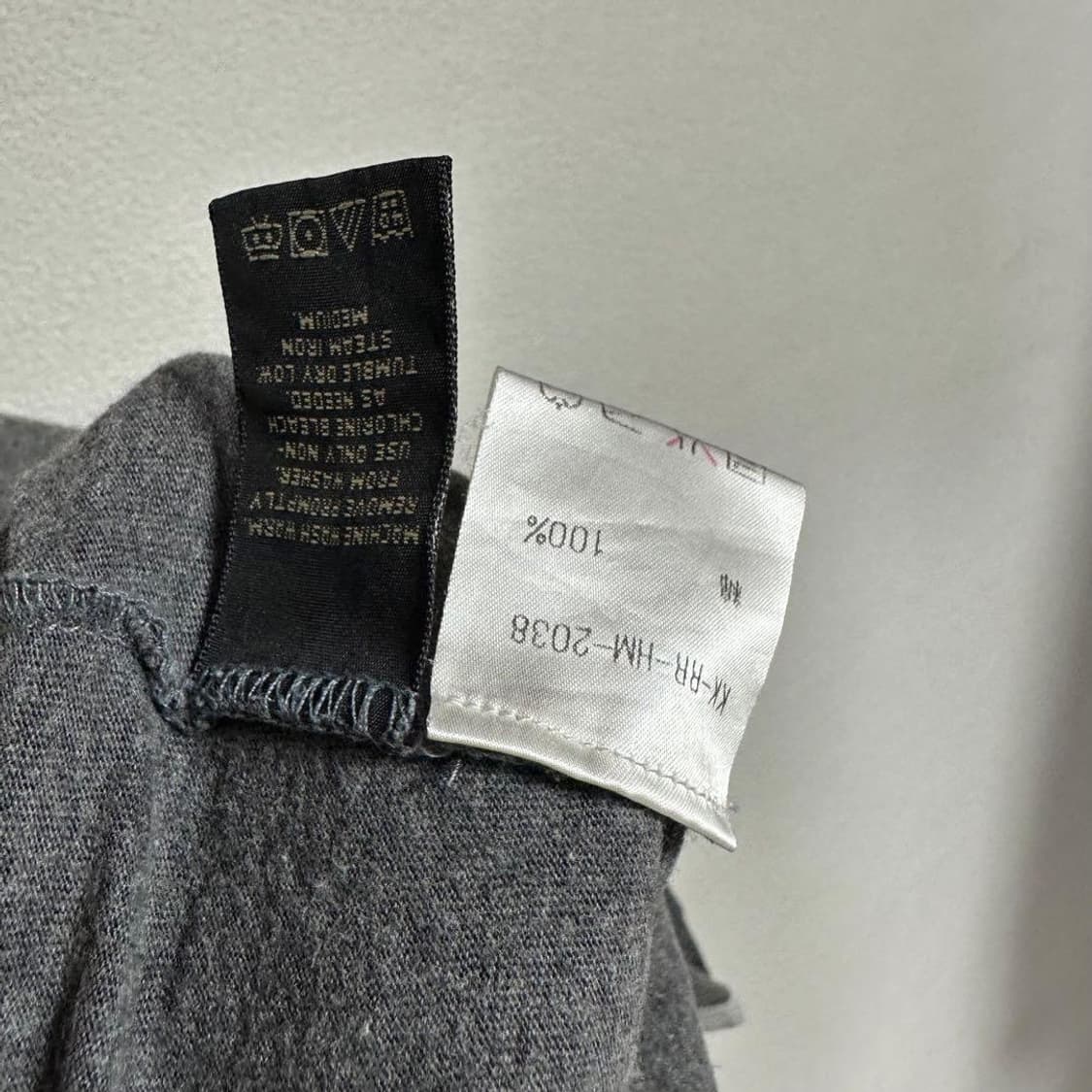 90s RRL 링거티 상품이미지3