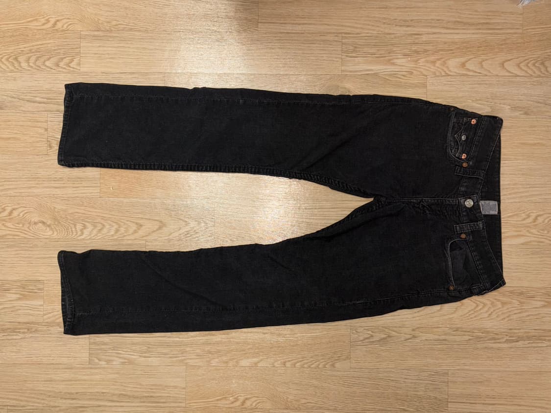 TrueReligion 코듀로이팬츠 상품이미지3