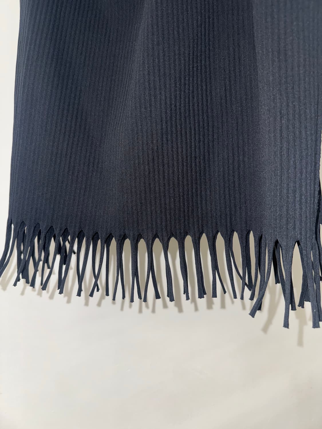 미 이세이미야케 스커트 상품이미지4