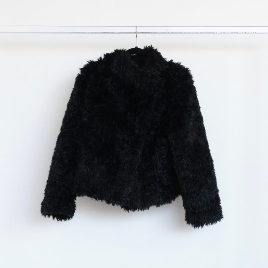 피키소사이어티 퍼 자켓 상품이미지2