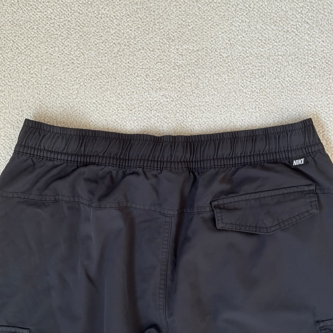 나이키 우븐 언라인드 유틸리티 팬츠 상품이미지4