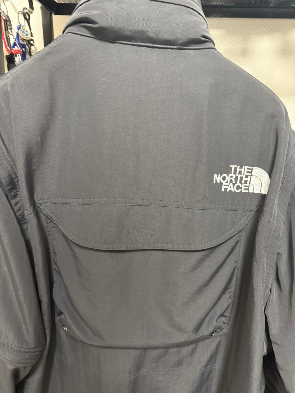 슈프림 노스페이스 슈노 22ss 트레킹 xl 상품이미지8