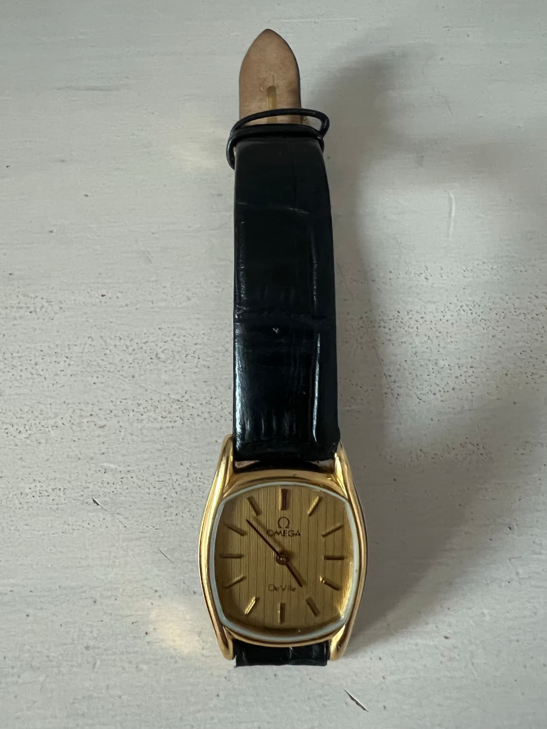 오메가 드 빌 상품이미지1