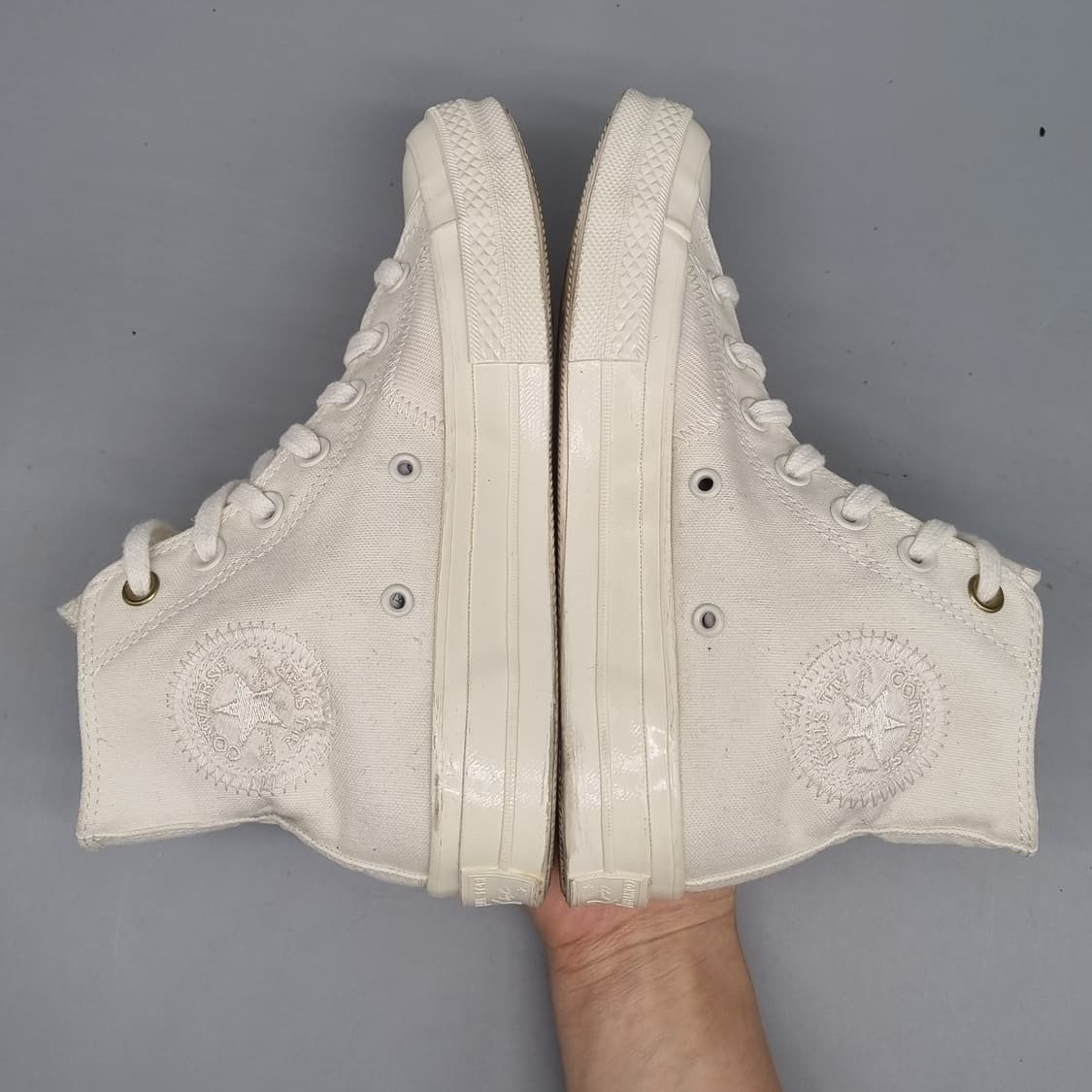 컨버스 척70 여성하이탑230 상품이미지5