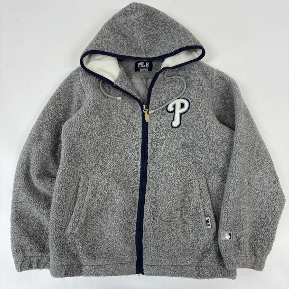 MLB 후리스  상품이미지3