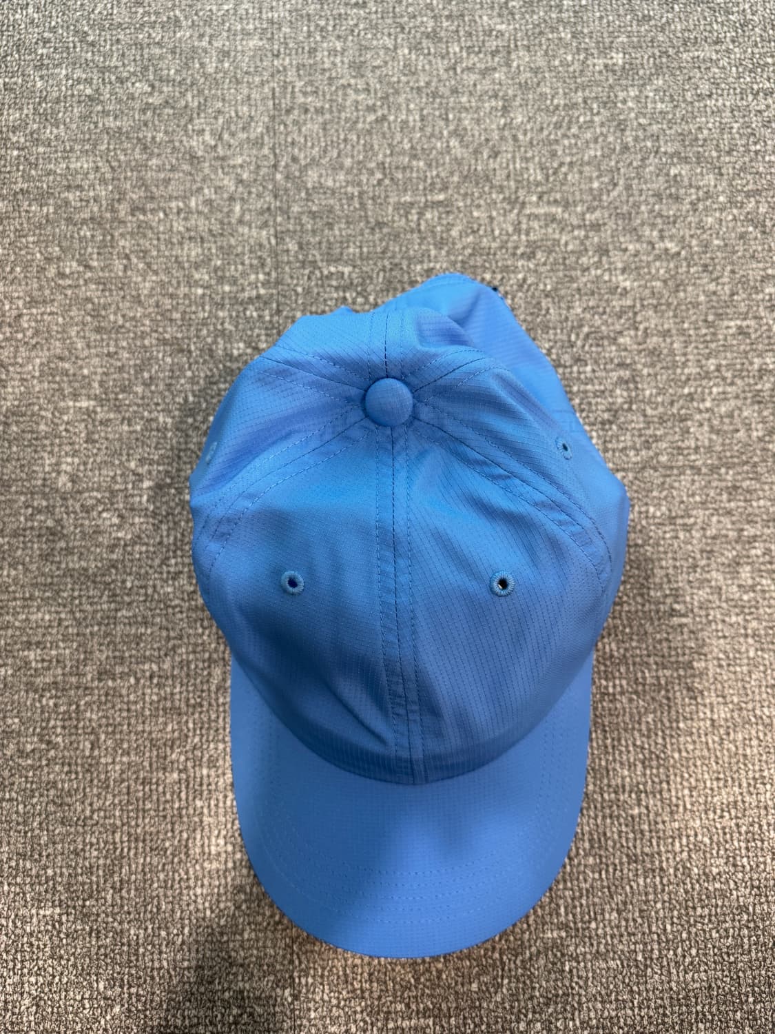 Y-3 요지야마모토 립스탑 캡  상품이미지8