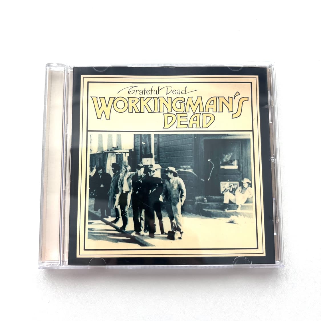 Grateful Dead (그레이트풀 데드)  상품이미지1