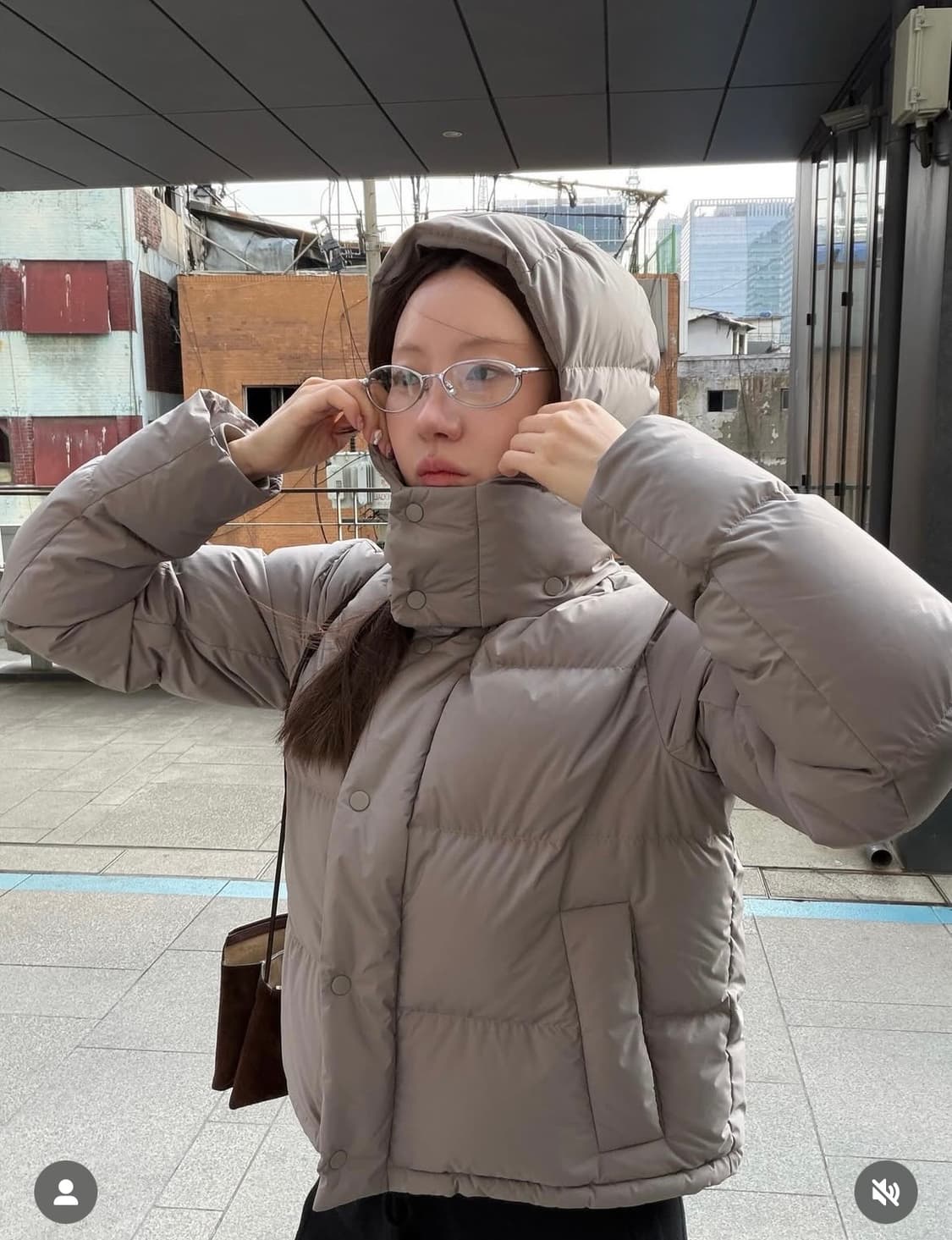 젠틀몬스터 보바02 상품이미지1