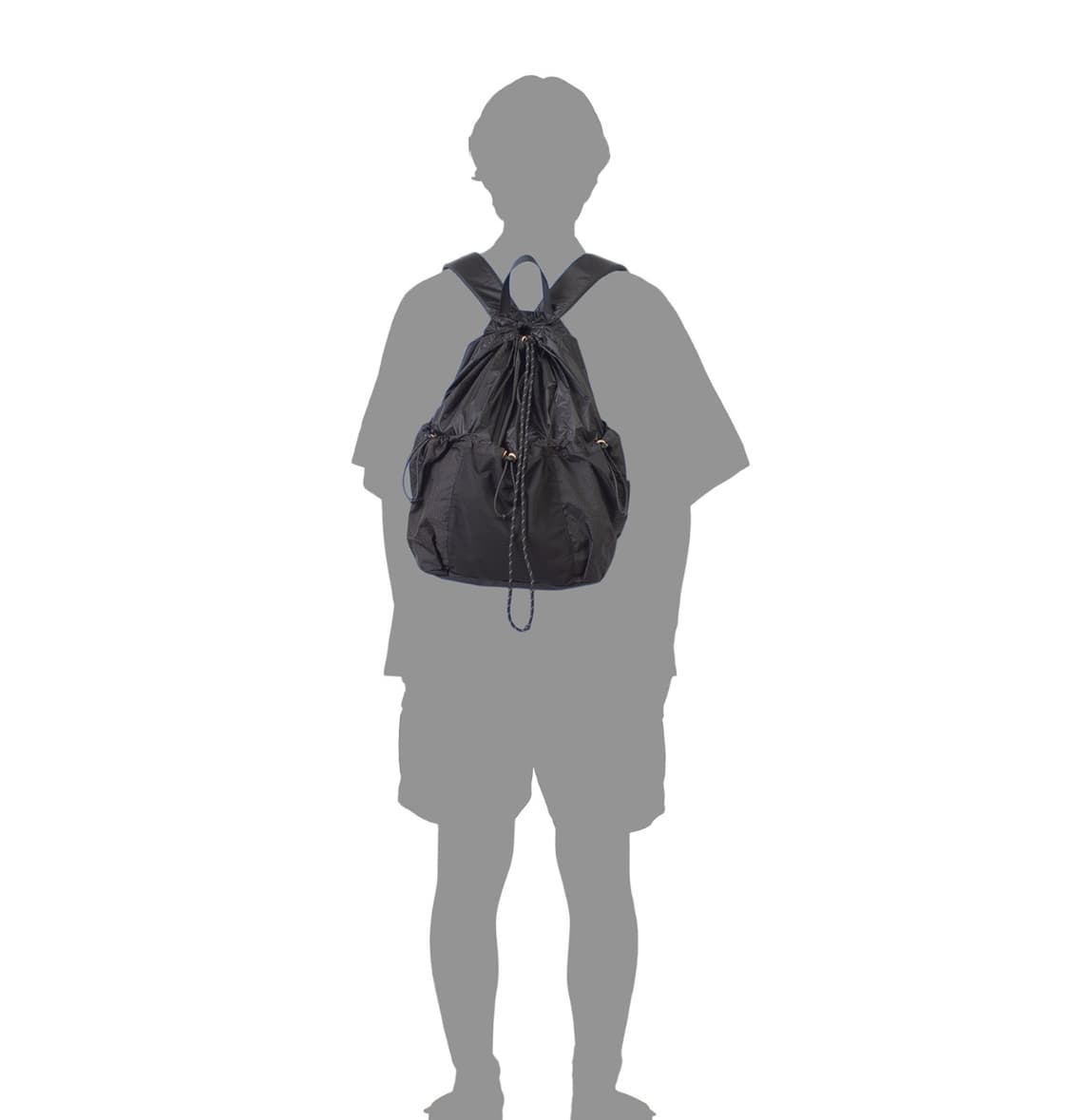 F/CE cordura nylon 백팩(knapsack) 상품이미지3