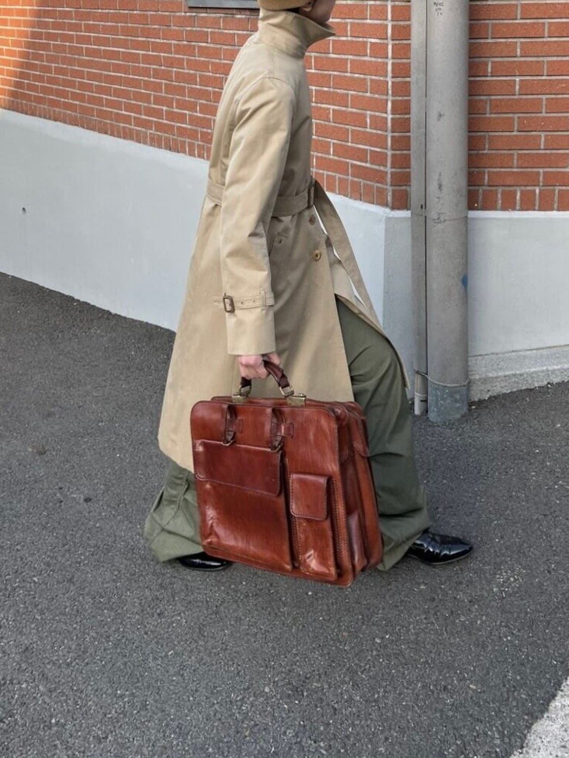 Aquascutum 상품이미지3