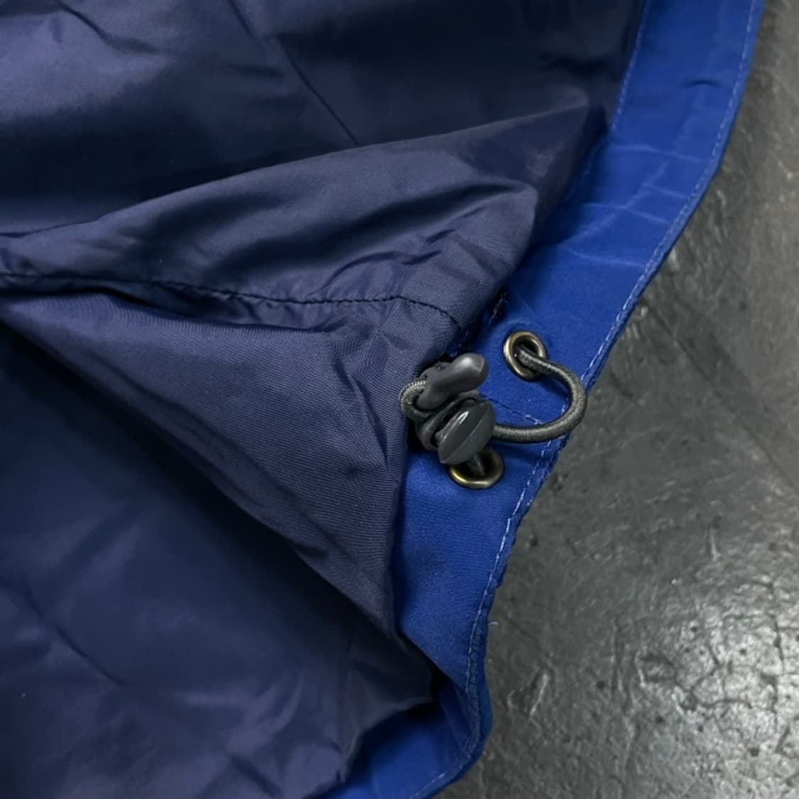 105 노스페이스 하이벤트 바람막이 상품이미지7