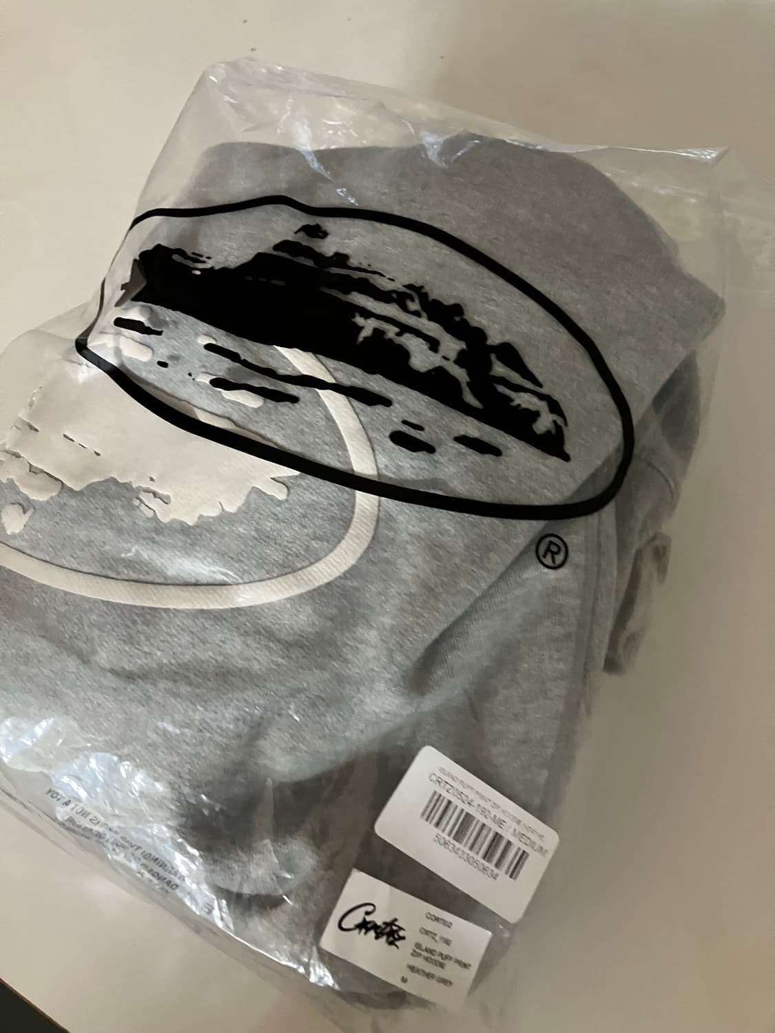 코르테이즈 후드집업 m 상품이미지3