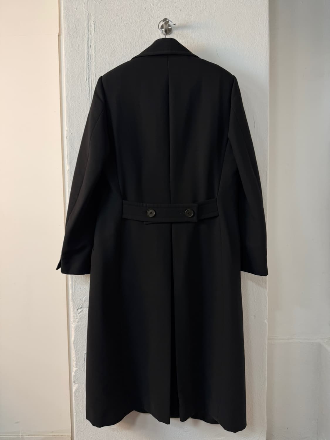 조르지오 아르마니 롱 코트  상품이미지6