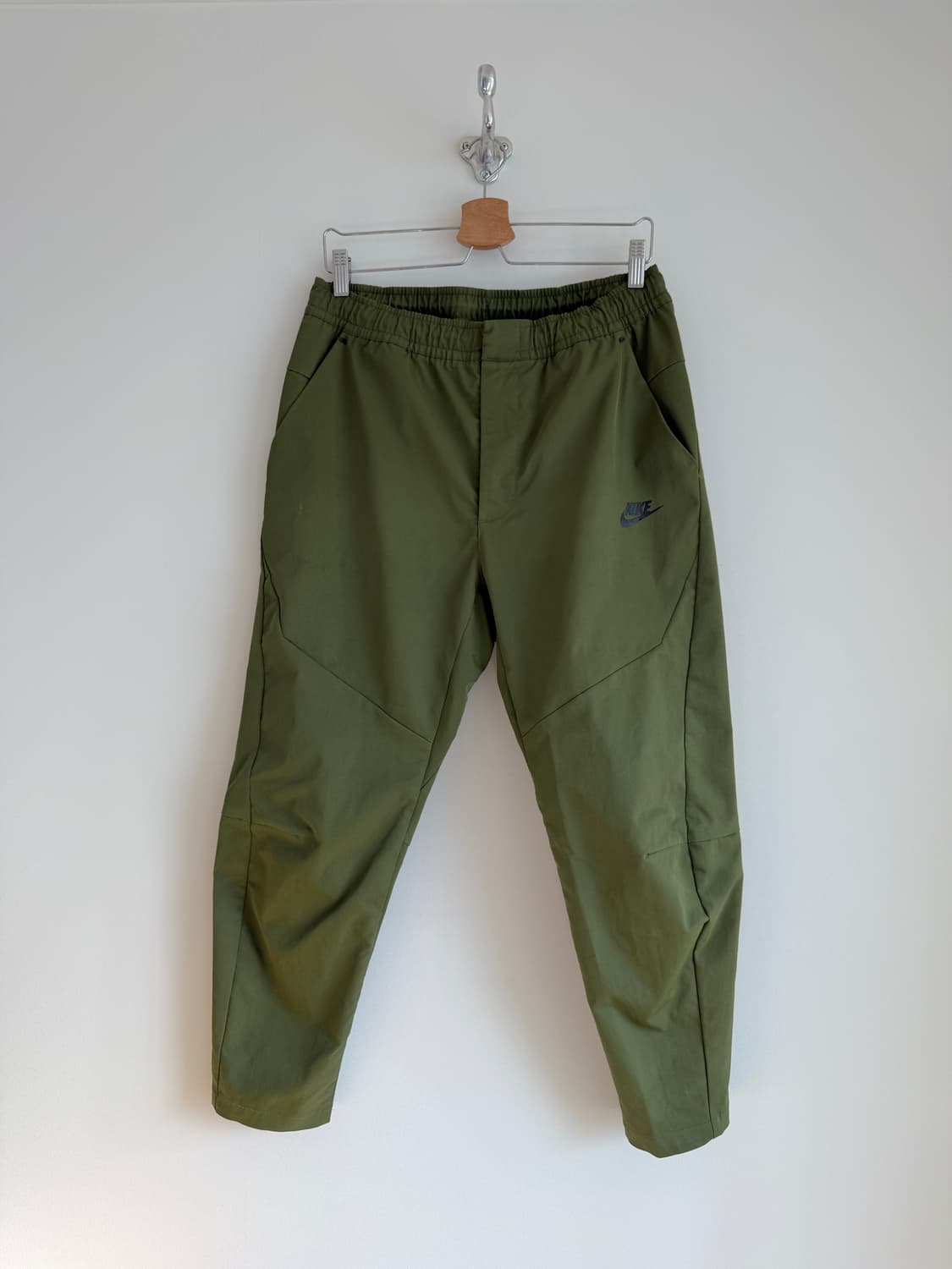 나이키(NIKE) 테크팩 팬츠 상품이미지1