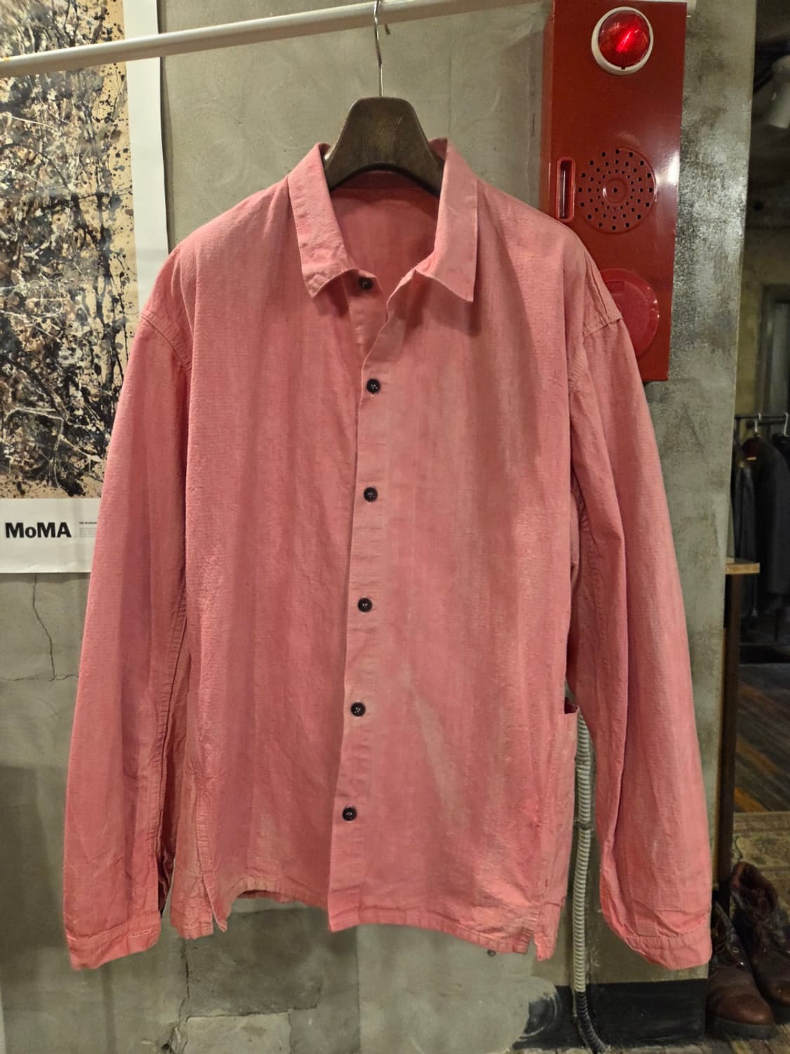 텐더 워크자켓 상품이미지10