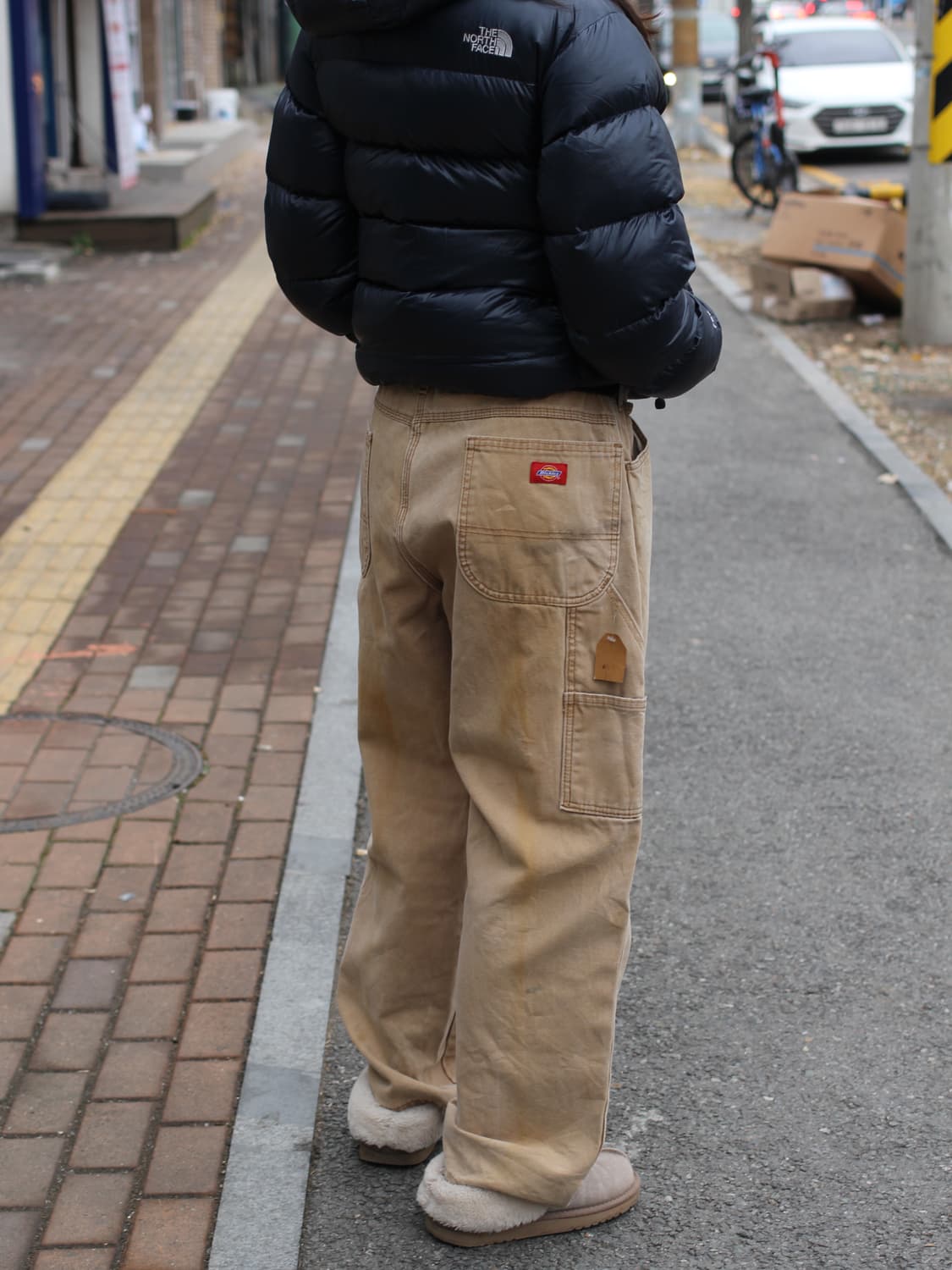 디키즈 00s 카펜터  상품이미지3