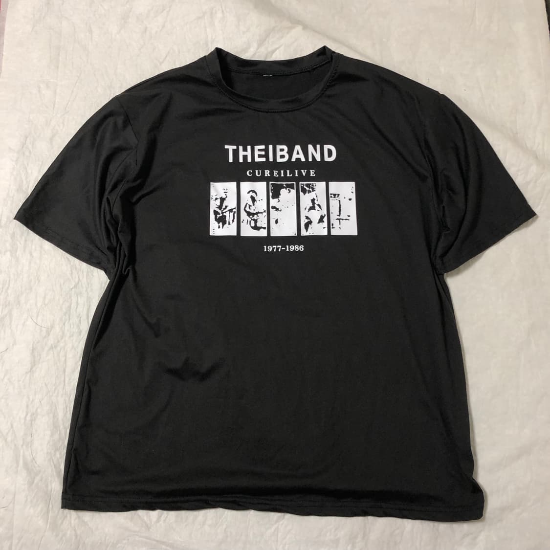 ️ THAILAND 보세 반팔 (S-M) 상품이미지1