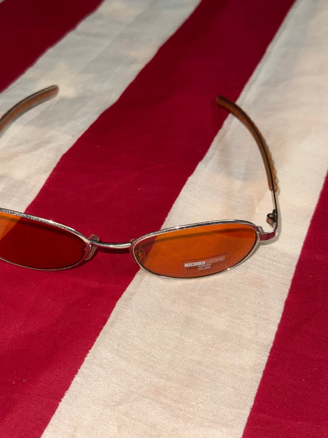 2000s michiko london sunglasses 미치코런던  상품이미지5