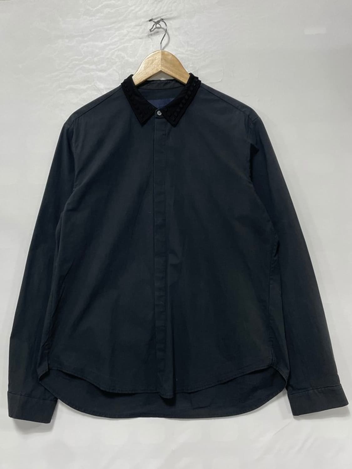 준지 셔츠 46 상품이미지1