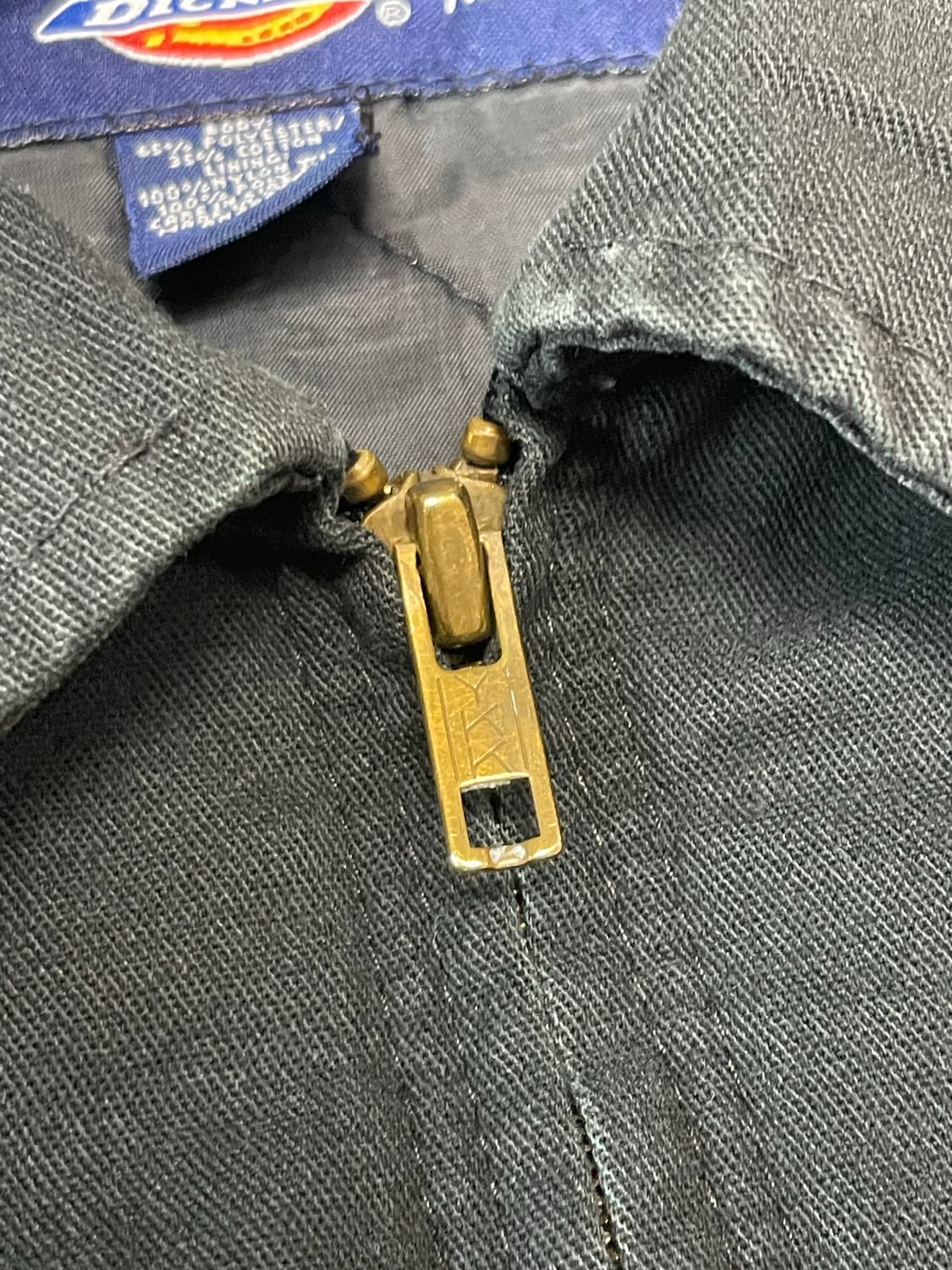 Dickies JT15 Quilted Eisenhower Jacket 상품이미지5