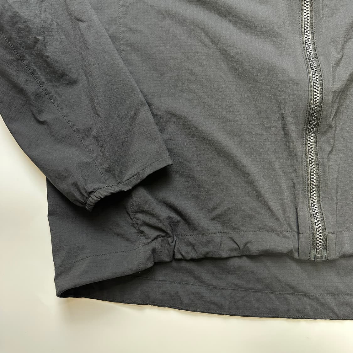 ARC'TERYX 아크테릭스 스쿼미시 후디 자켓 상품이미지5
