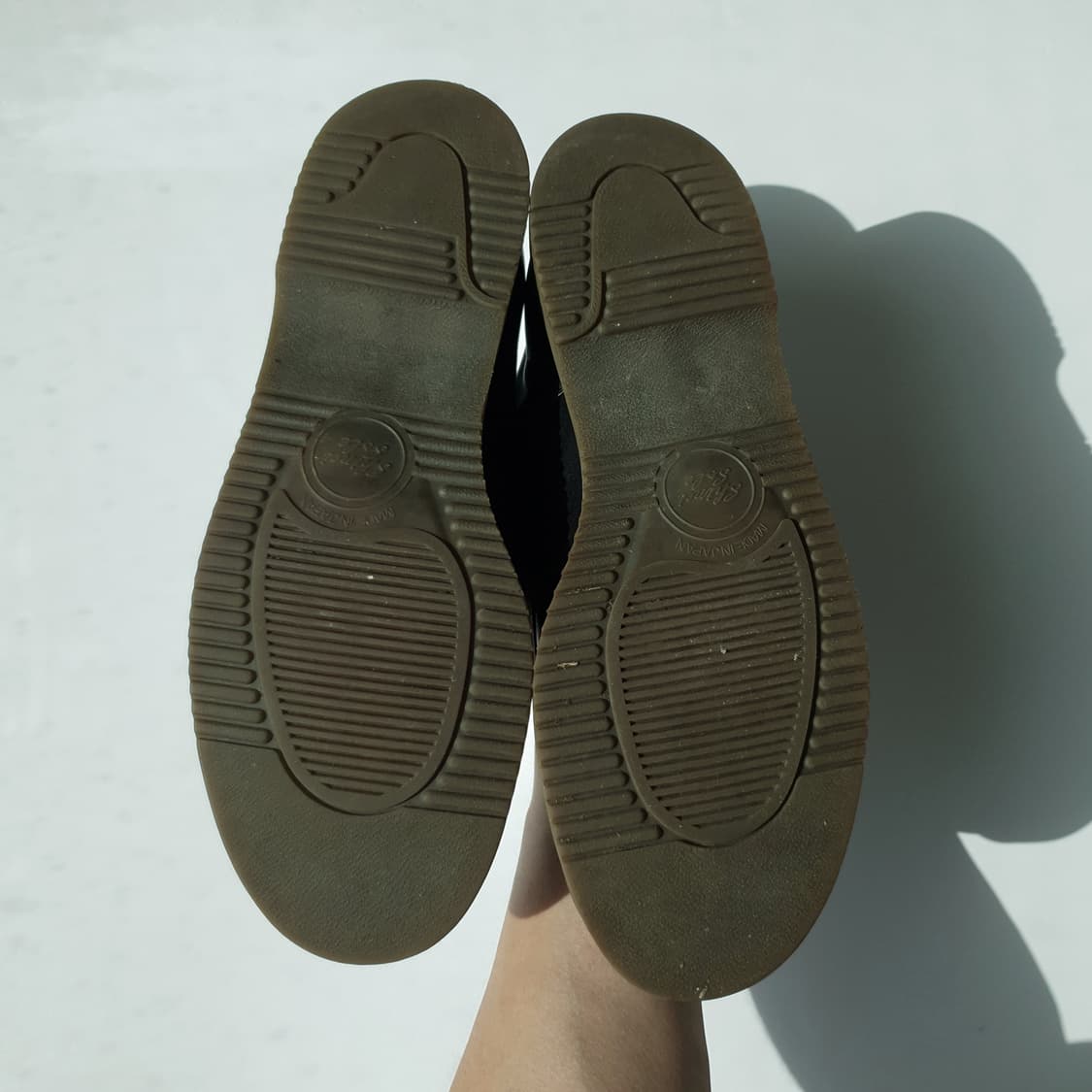 Comme Des Garcons monk strap 상품이미지10