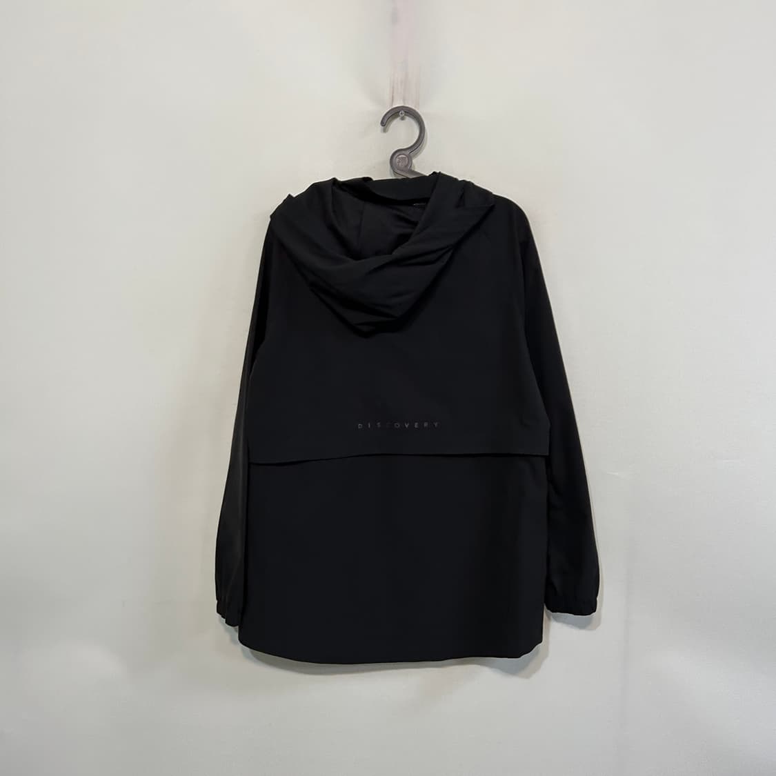 디스커버리 여성 바람막이 100 상품이미지3