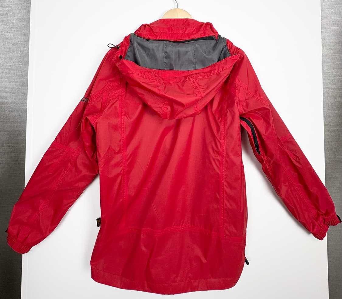 노스페이스 고어텍스 바람막이 자켓 (새상품) 상품이미지8