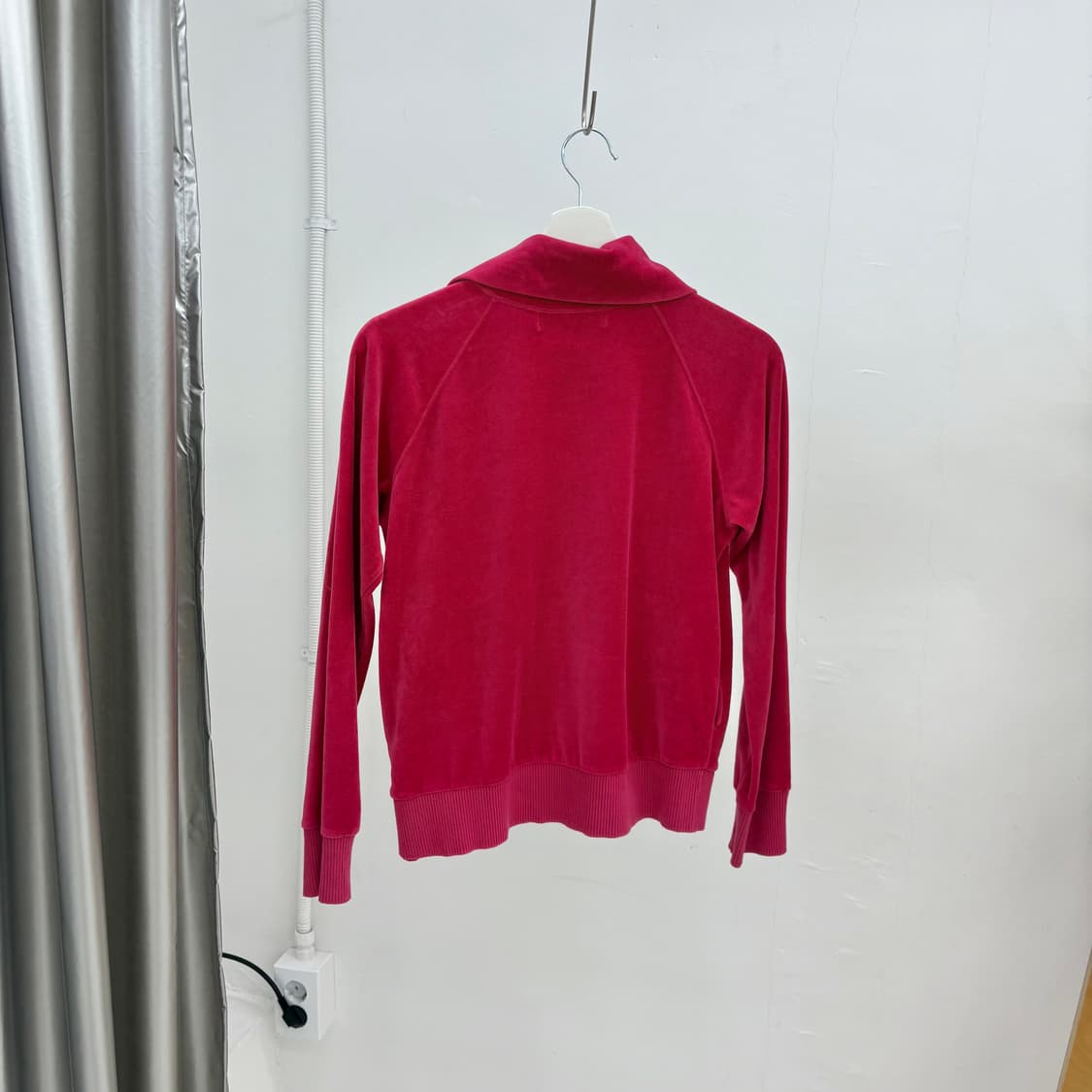 Toga 토가 집업 자켓 상품이미지4