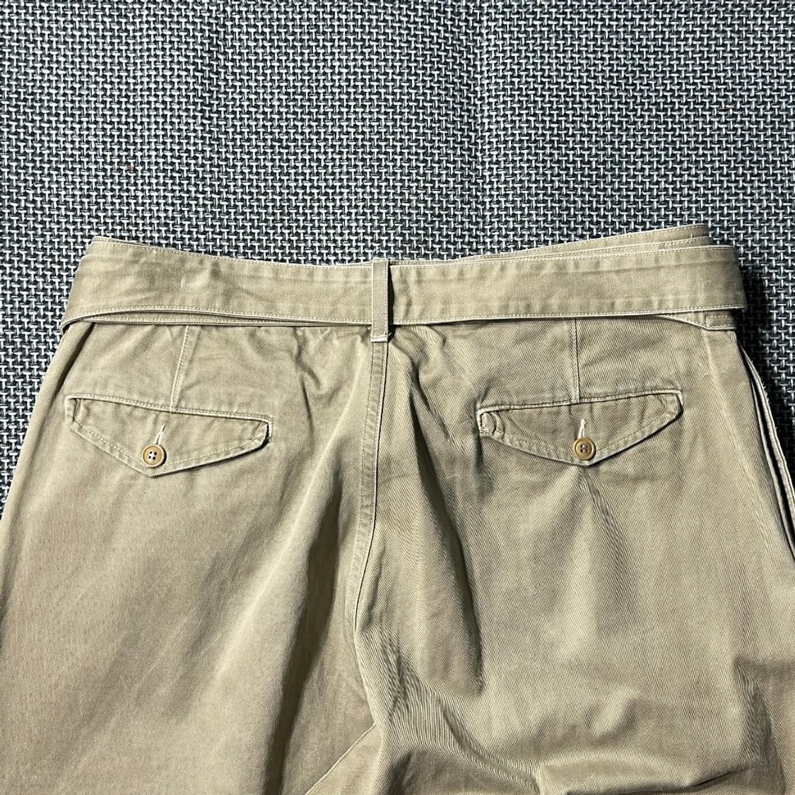 코모리 팬츠 (32) 상품이미지5