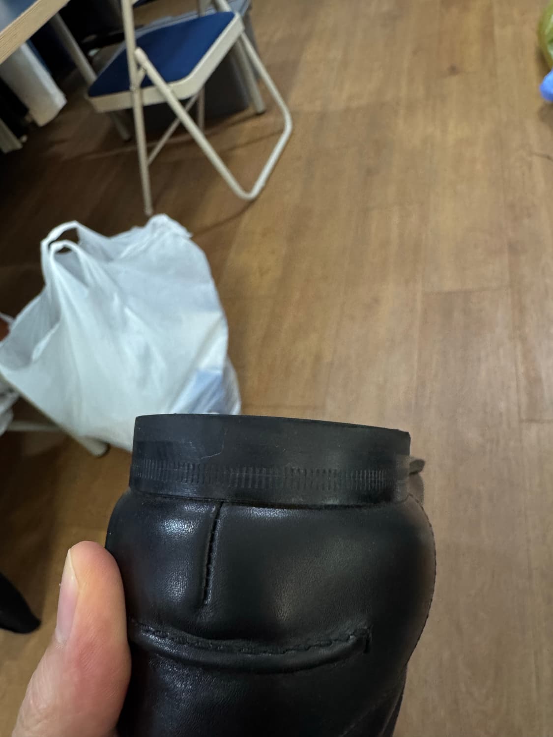 [8반]구찌 조르단 홀스빗 로퍼 상품이미지5