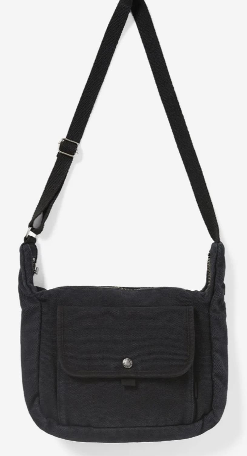 디스이즈네버댓 캔버스 숄더백 상품이미지1