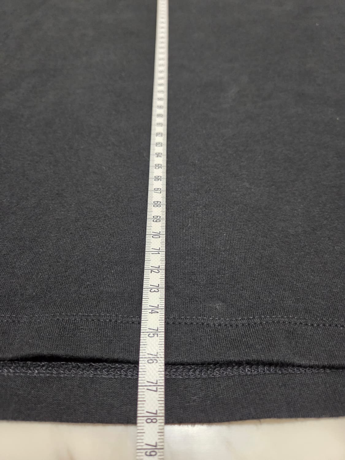 피오갓에센셜 오버핏 롱슬리브 상품이미지9